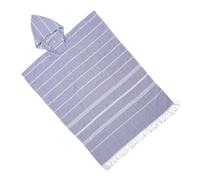 OAJABBGE Shower Towel Hooded Poncho Bathrobe for Beach Swimming Surfing Quick Dry Microfibre Bathrobe for Adults and Teenagers Turkish Cotton Towel