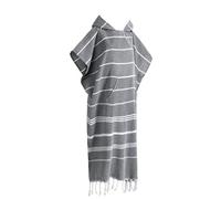 OAJABBGE Shower Towel Hooded Poncho Bathrobe for Beach Swimming Surfing Quick Dry Microfibre Bathrobe for Adults and Teenagers Turkish Cotton Towel