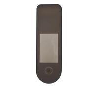 OAJABBGE Silicones Commutateurs Protecteurs De Panneau Écran Scooters Électriques Résistant Rayures Couverture Légère Accessoires Couverture Panneau Nettoyage Facile