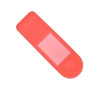 OAJABBGE Silicones Commutateurs Protecteurs De Panneau Écran Scooters Électriques Résistant Rayures Couverture Légère Accessoires Couverture Panneau Nettoyage Facile