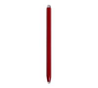 OAJABBGE Stylo Hexagonal À Double Pointe avec Tête De Précision en Fibre Et en Caoutchouc pour Tablettes Dessin Multi-scénarios Contrôle D'écriture Double Stylet pour Téléphone Et Tablettes
