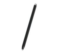 OAJABBGE Stylo Hexagonal À Double Pointe avec Tête De Précision en Fibre Et en Caoutchouc pour Tablettes Dessin Multi-scénarios Contrôle D'écriture Double Stylet pour Téléphone Et Tablettes