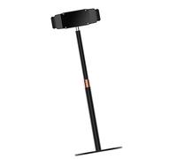 OAJABBGE Support de refroidissement pour smartphone avec clip rétractable, fonctionnement silencieux, refroidissement rapide, dissipateur thermique pour jeux en direct
