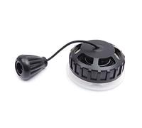 OAJABBGE Surpression durable pour valve Dump pour valve de plongée Sac de levage BCD Diving Dump pour valve de surpression R