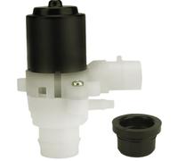 OAJABBGE T4695001 Réservoir De Pare-Brise Réservoirs Pompe À Liquide Lave-Glace Liquide Moteur Lave- D'essuie- Eau Électrique Pompe À Eau Électrique