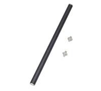 OAJABBGE Tige D'extension De 'Appareil Photo en Fer Robuste avec Deux Filetages Mâles 1/4 "pour Trépieds Microphones Supports 'éclairage Équipement Photographie Équipement Photographie