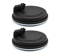 OAJABBGE Vehicle ABS Speed Sensors 58980C5000 for Select Models Delivers Accurate Data Transmission for Brake Control Rear Bearing Wheel Speed Sensor