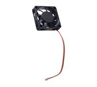 OAJABBGE Ventilateur de refroidissement pour imprimante 3D Partie 6015 24 V 0 07 A 3350 tr/min Ventilateur de refroidissement Ventilateur hydraulique 60 x 60 x 15 mm Ventilateur de refroidissement