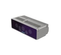 Oak 4 D Pro RVC4 Caméra Edge AI 8 Go 128 Go 48 MP 52TOPS IP67 (FF (Fixed | RVC4 6 Core 8 Go 128 Go 48 MP RGB 52 TOPS KI IP67 Profondeur stéréo PoE Vision nocturne IR
