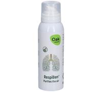 Oak Aroma spray RespiBen Huile De Massage 100 ml
