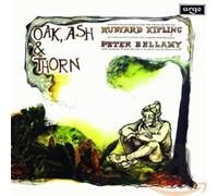 Oak, Ash and Thorn