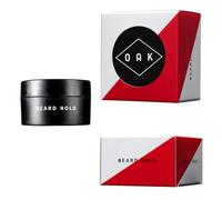 OAK BEARD HOLD, Pommade à barbe (50 ml)