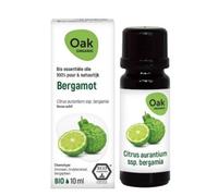 Oak Bergamote Huile Essentielle Bio 10 ml
