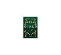 Oak: Book 1 Of The Tree Kings Series Paperback By P.E. Craven