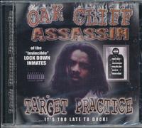 Oak Cliff Assassin - Target Practice