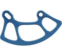 OAK Components Bashguard Grown bleue 32-34 Zähne