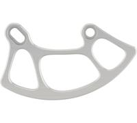 OAK Components Bashguard Grown gris 32-34 Zähne