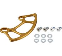 OAK Components Bashguard Grown jaune 32-34 Zähne