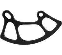 OAK Components Bashguard Grown noir 32-34 Zähne