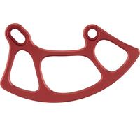 OAK Components Bashguard Grown rouge 32-34 Zähne