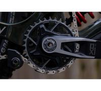 OAK Components Crank Ejecter Cap Set pour SRAM DUB & OAK Pédaliers