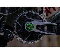 OAK Components Crank Ejecter Cap Set pour SRAM DUB & OAK Pédaliers