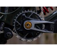 OAK Components Crank Ejecter Cap Set pour SRAM DUB & OAK Pédaliers