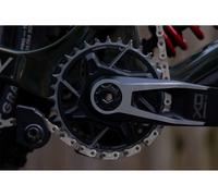 OAK Components Crank Ejecter Cap Set pour SRAM DUB & OAK Pédaliers