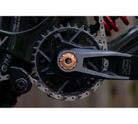 OAK Components Crank Ejecter Cap Set pour SRAM DUB & OAK Pédaliers