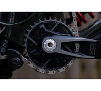 OAK Components Crank Ejecter Cap Set pour SRAM DUB & OAK Pédaliers