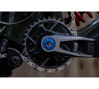 OAK Components Crank Ejecter Cap Set pour SRAM DUB & OAK Pédaliers