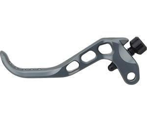 OAK Components Ensemble de leviers de frein SH pour Shimano gris universal