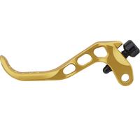 OAK Components Ensemble de leviers de frein SH pour Shimano jaune universal