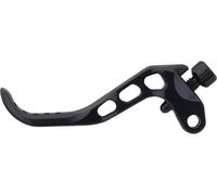 OAK Components Ensemble de leviers de frein SH pour Shimano noir universal