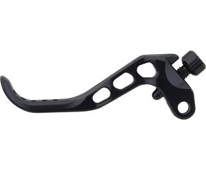 OAK Components Ensemble de leviers de frein SH pour Shimano noir universal