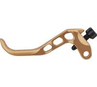 OAK Components Ensemble de leviers de frein SH pour Shimano orange universal