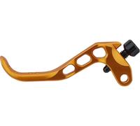 OAK Components Ensemble de leviers de frein SH pour Shimano orange universal