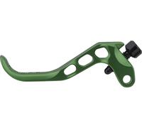 OAK Components Ensemble de leviers de frein SH pour Shimano vert universal