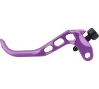 OAK Components Ensemble de leviers de frein SH pour Shimano violet universal