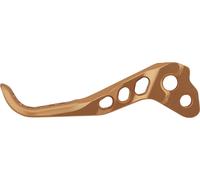 OAK Components Ensemble de leviers de frein SR pour SRAM brun universal