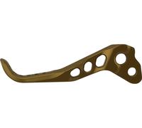 OAK Components Ensemble de leviers de frein SR pour SRAM jaune universal