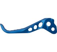 Oak Sram Brake Lever Set Argenté
