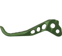 OAK Components Ensemble de leviers de frein SR pour SRAM vert universal