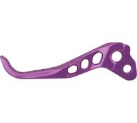 OAK Components Ensemble de leviers de frein SR pour SRAM violet universal