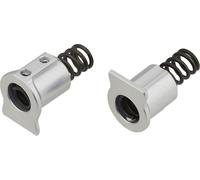 OAK Components Kit de Protection Anti-Plis pour Root-Lever / Root-Lever Pro gris universal