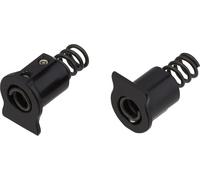 OAK Components Kit de Protection Anti-Plis pour Root-Lever / Root-Lever Pro noir universal