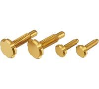 OAK Components Vis CPA/EPA pour Root-Lever Pro jaune universal