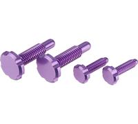 OAK Components Vis CPA/EPA pour Root-Lever Pro violet universal