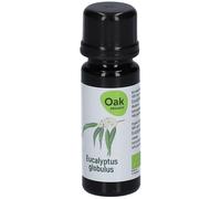 Oak Eucalyptus Globulus Huile Essentielle Bio 10 ml