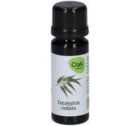 Oak Eucalyptus Radiata Huile Essentielle Bio 10 ml